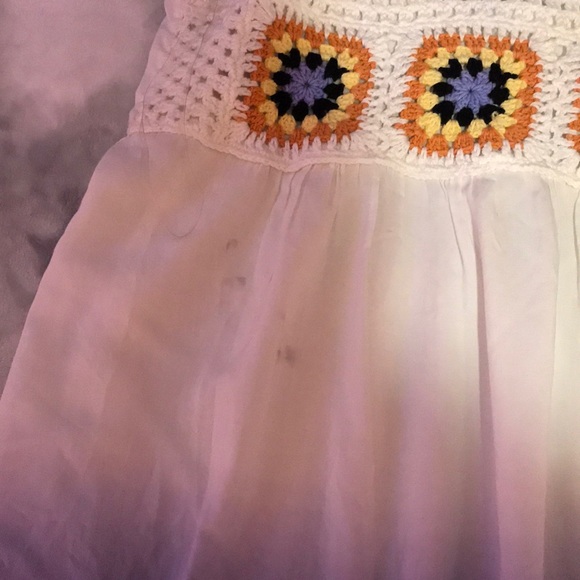 Altar’d state dress - Picture 3 of 4